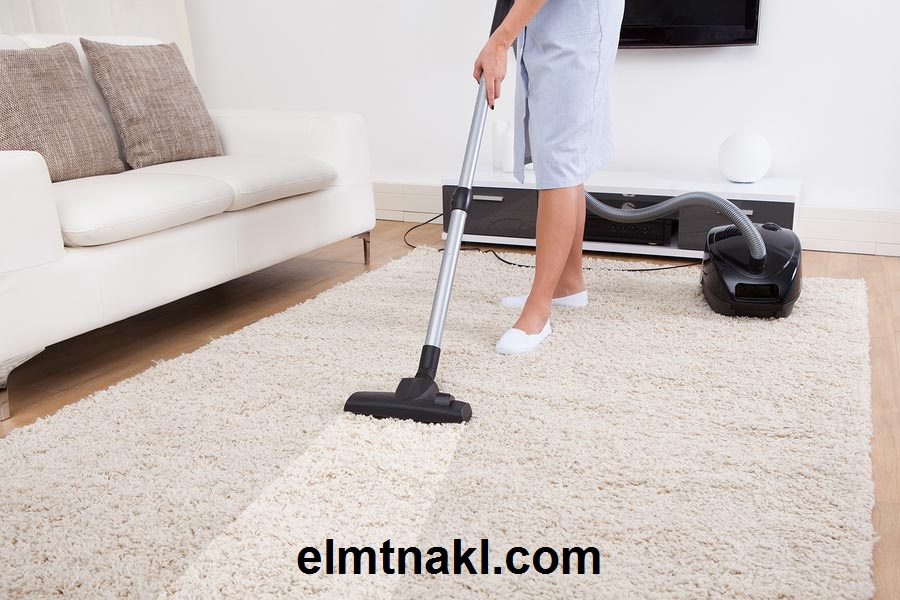 شركة تنظيف سجاد بالدمام
