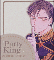 Party king  


/ قيمة النقطة: 2

