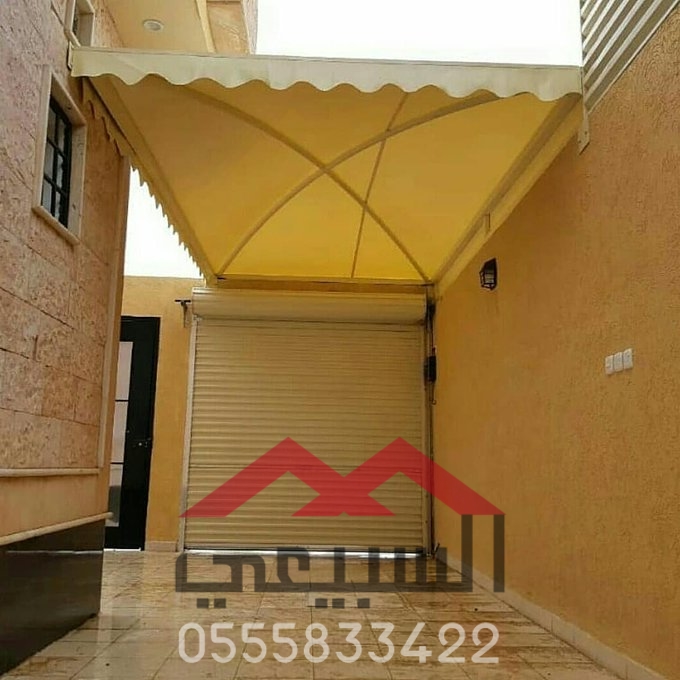 مظلات سيارات منزلية, مواقف سيارات بكافه المساحات, مظلات الرياض, مؤسسه السبيعي , 0508974586 P_161960y2a4