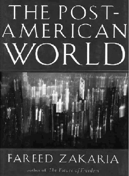 The Post-American World  عالم ما بعد أمريكا  P_168209hqn2