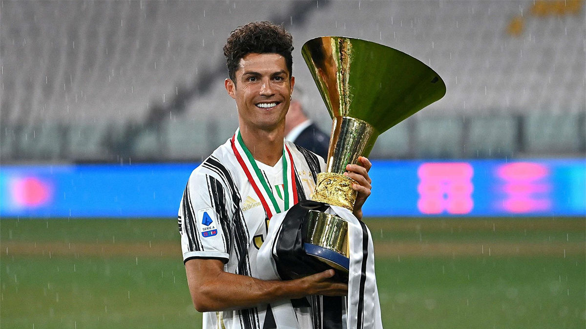 Ronaldo