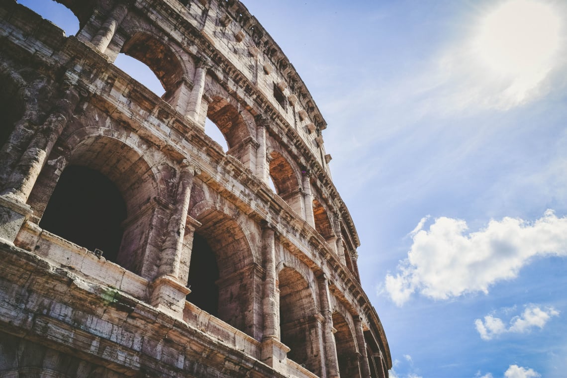 افضل برنامج سياحي مفصل لمدة 3 ايام لزيارة روما حصري 2020 P_17597id6q3