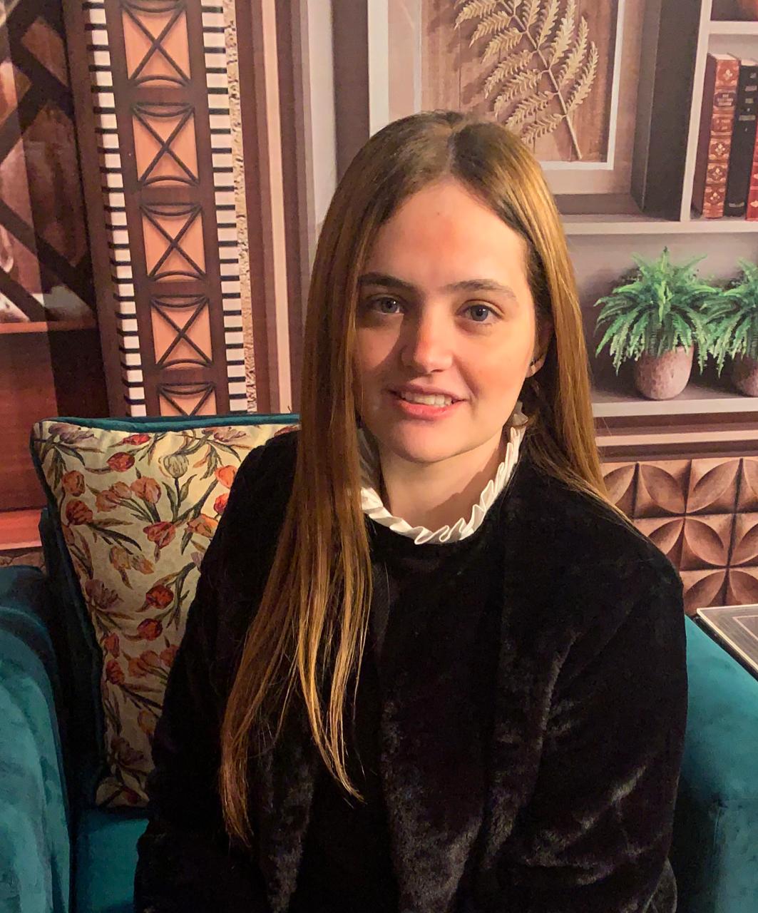 بسنت عبدالعزيز