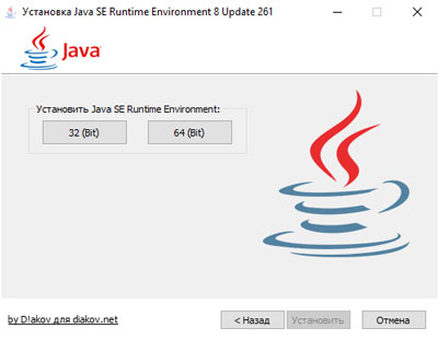    Java Build