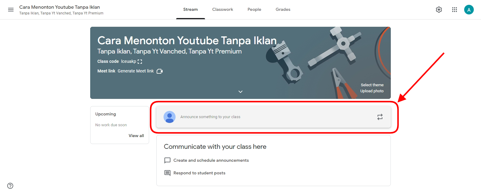 Cara Menonton YouTube Tanpa Iklan, Without YouTube Vanched 5 p 1974od1l31 Cara Menonton YouTube Tanpa Iklan, Without YouTube Vanched