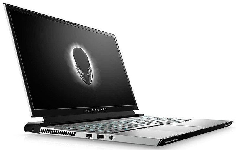    Alienware