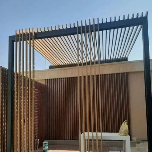 تركيب افضل انواع مظلات الحدائق ومظلات السيارات والسواتر بالرياض بخصم20% P_211871k6b5