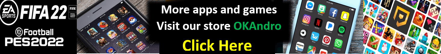Apk Here Games