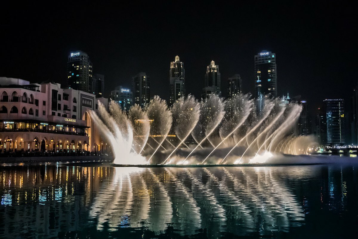 نافورة دبي أكبر نافورة راقصة في العالم P_2425hia5z0