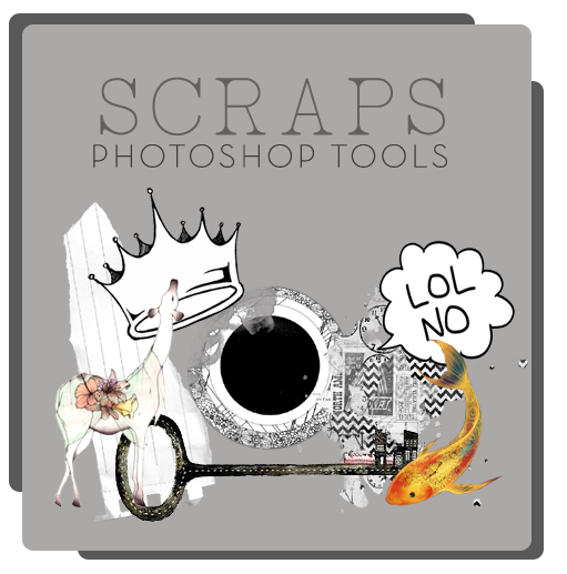     Scraps