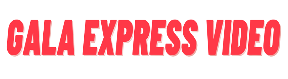 Gala Express video