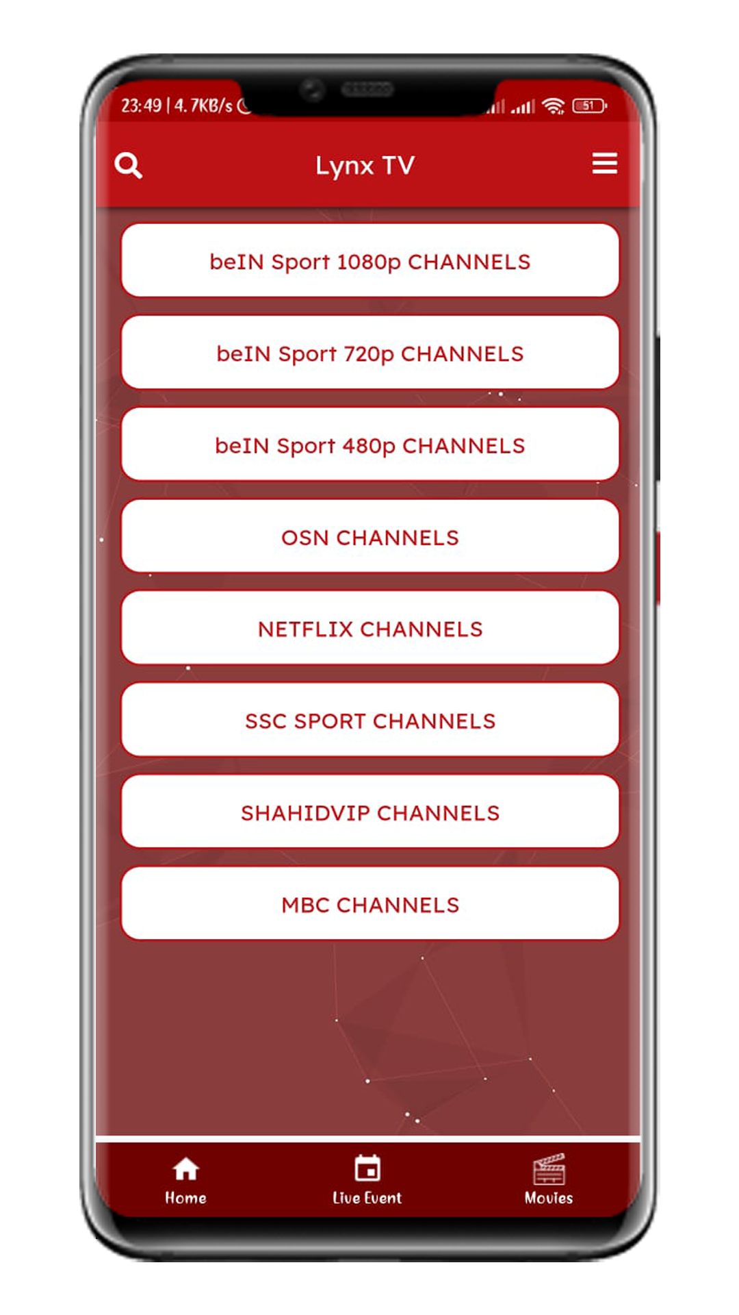 Lynxltv