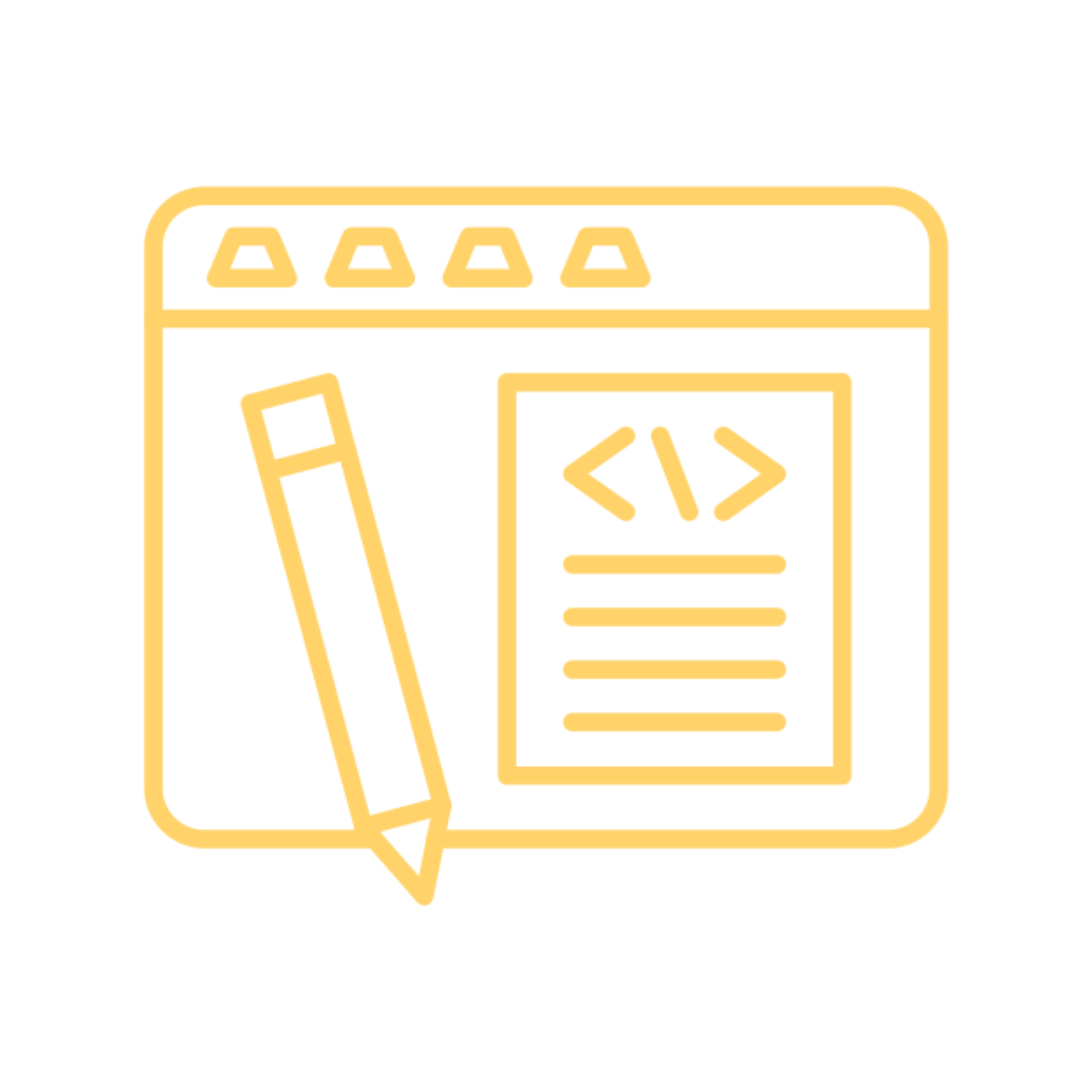 design icon