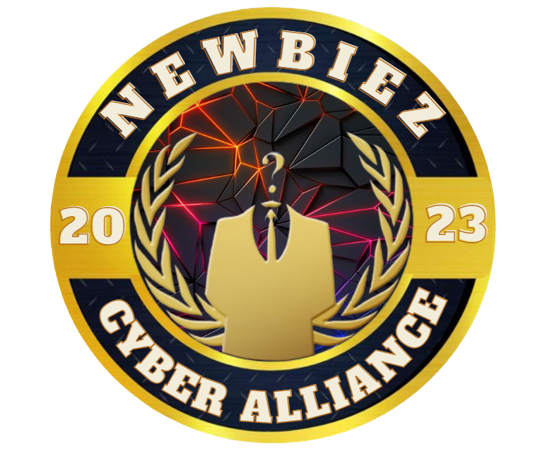 Newbiez Cyber Alliance.