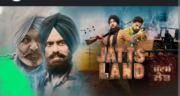 Jaat's Land (2023)