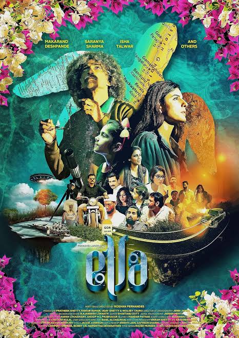 Ella (2024) (Hindi)
