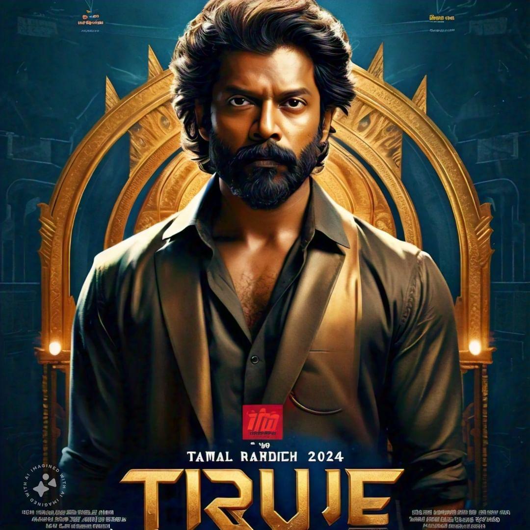 True (2024) (Tamil)