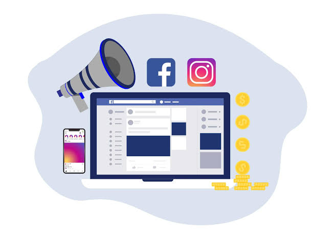 إدارة صفحة فيسبوك إدارة صفحة فيسبوك