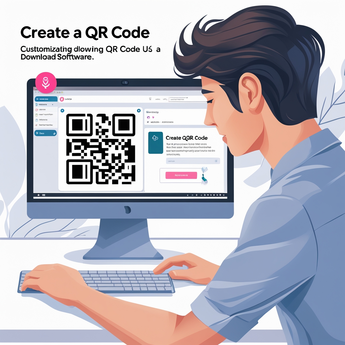 How to Create Your Own QR Code