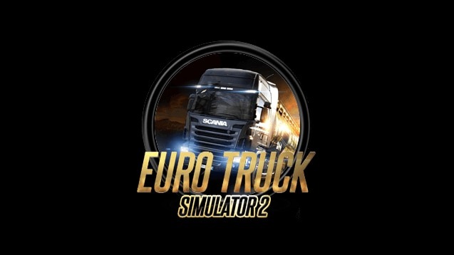 Euro Truck Simulator 2