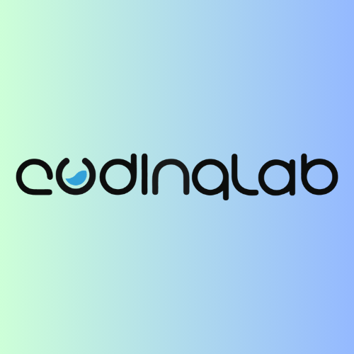 PT.CODING LABS