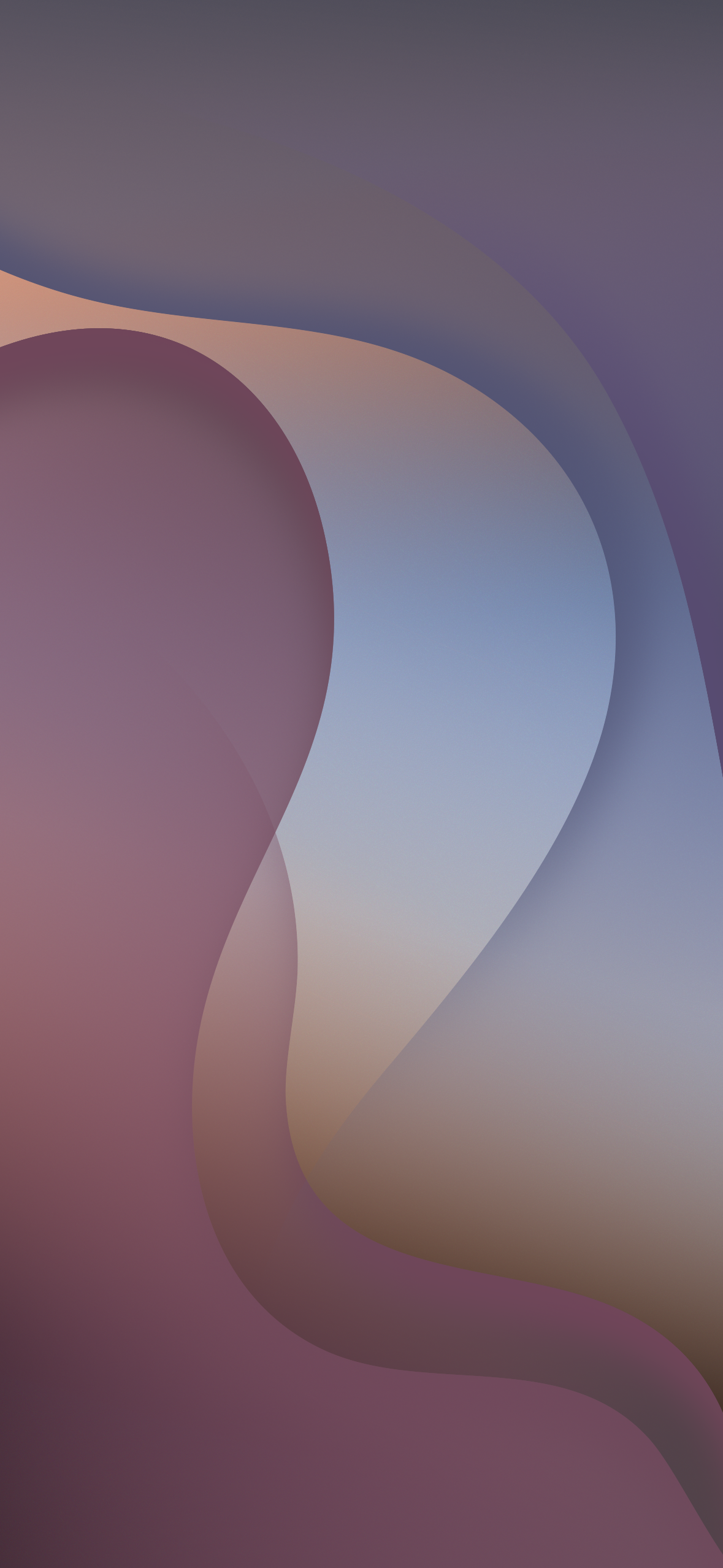 Futuristic Abstract Wallpaper 1