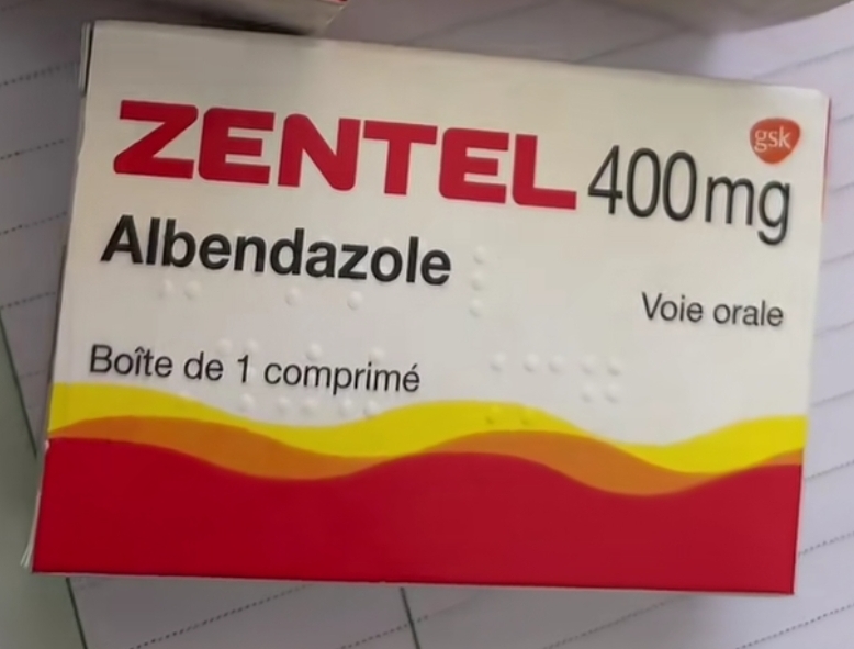 Zentel