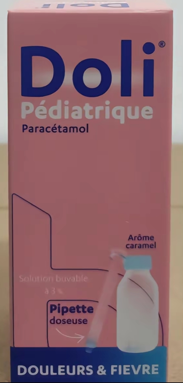 Doli Pediatrique