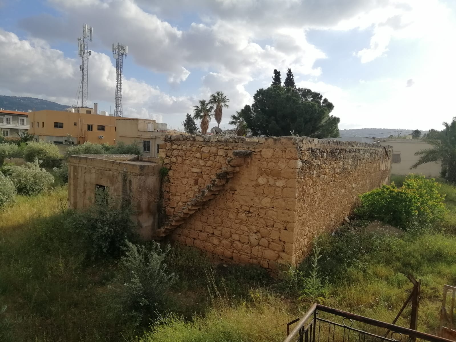 دار فندي رضوان النعيمات 3