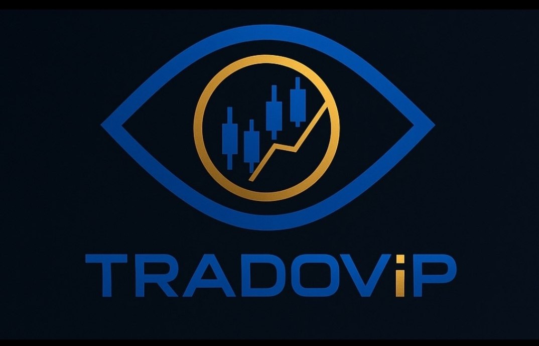 TRADOVIP Dashboard
