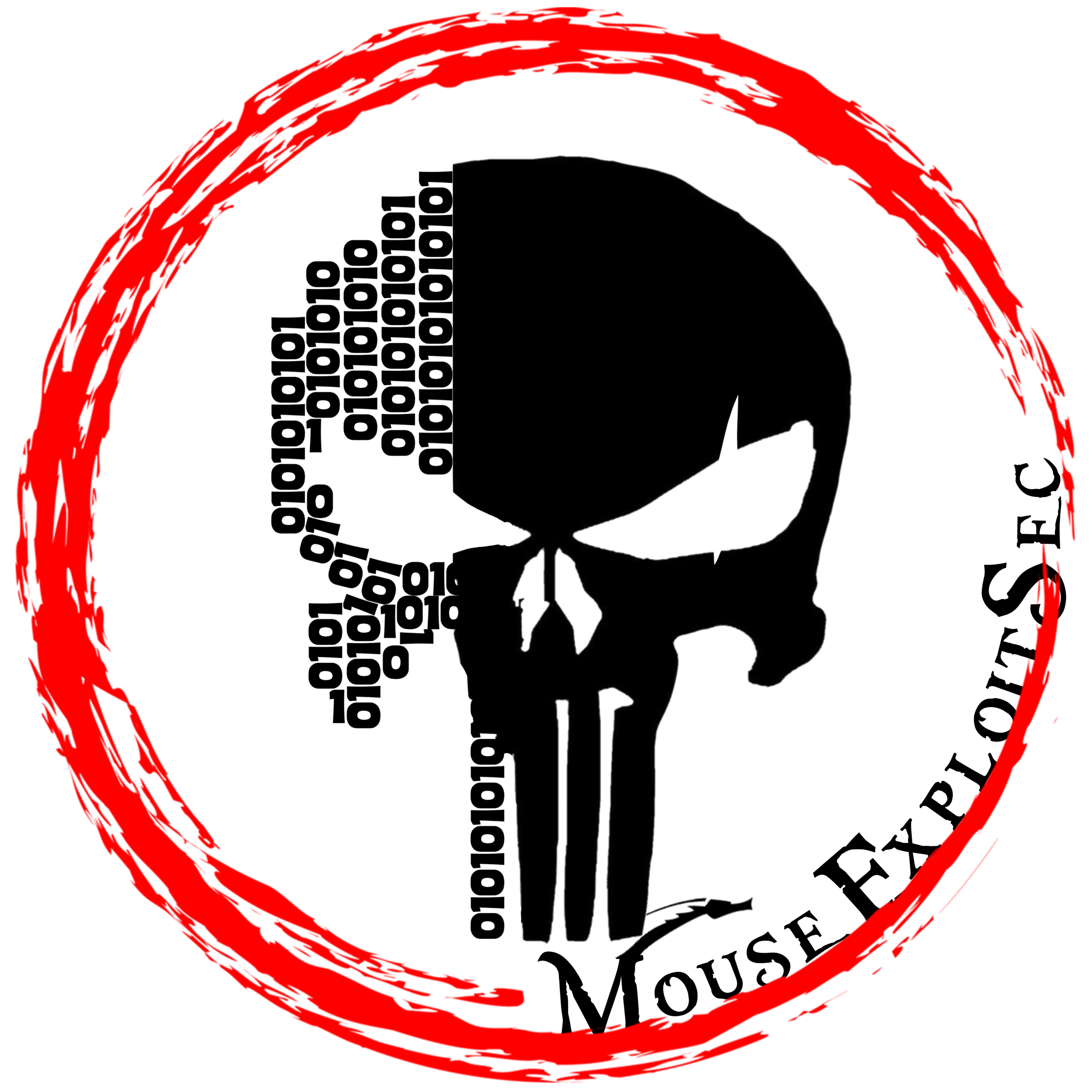 Hacked Image