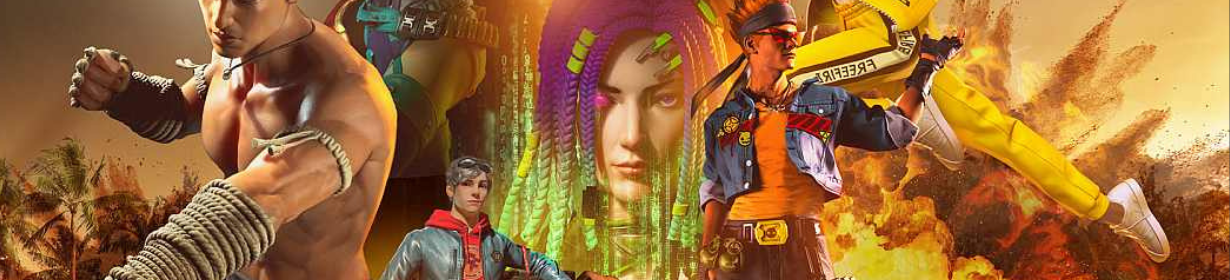 Banner Mobile Legends x Naruto