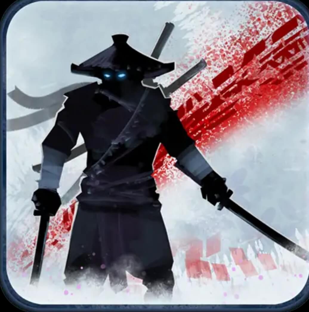 لعبة Ninja Arashi