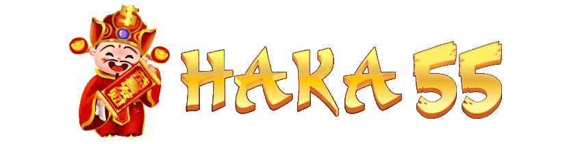 HAKA55 : SLOT GACOR DAN SLOT THAILAND DI TAHUN 2025