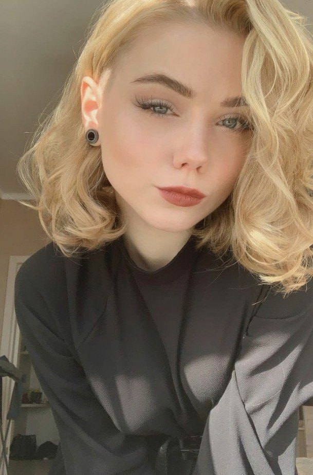 Profile Picture