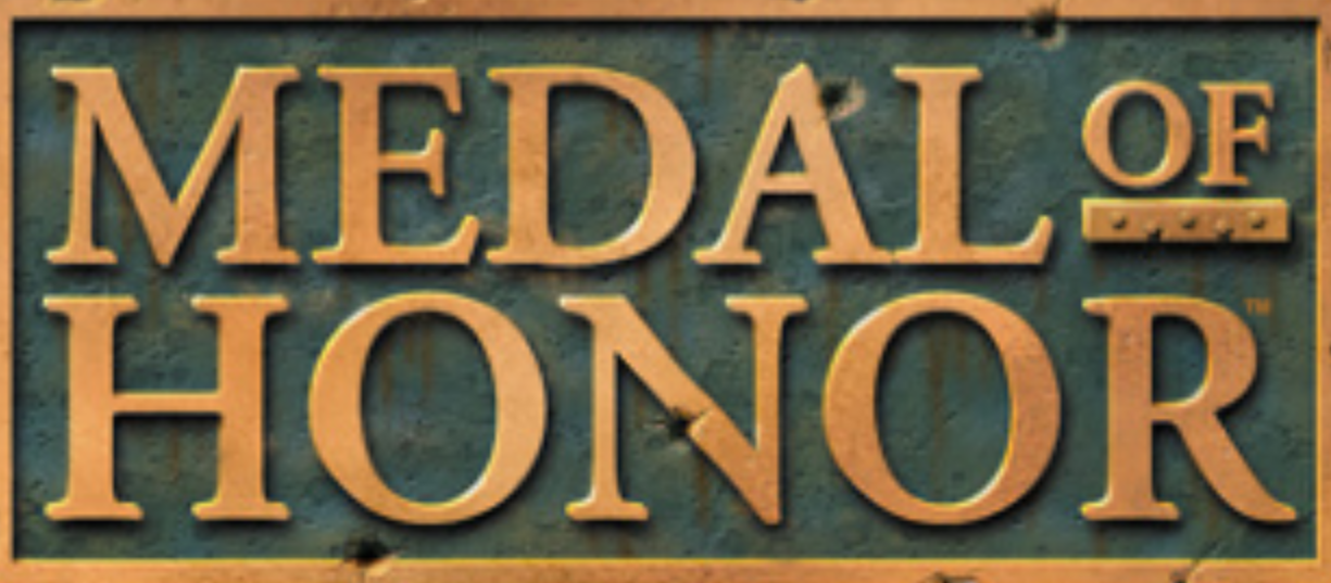Medal of Honor