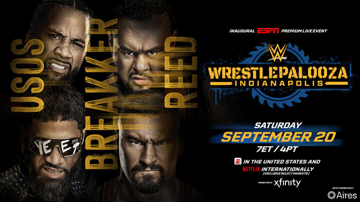 p_3550m3ji53 تغطية خاصة | WWE Wrestlepalooza 2025: انطلاقة العهد الجديد مع ESPN