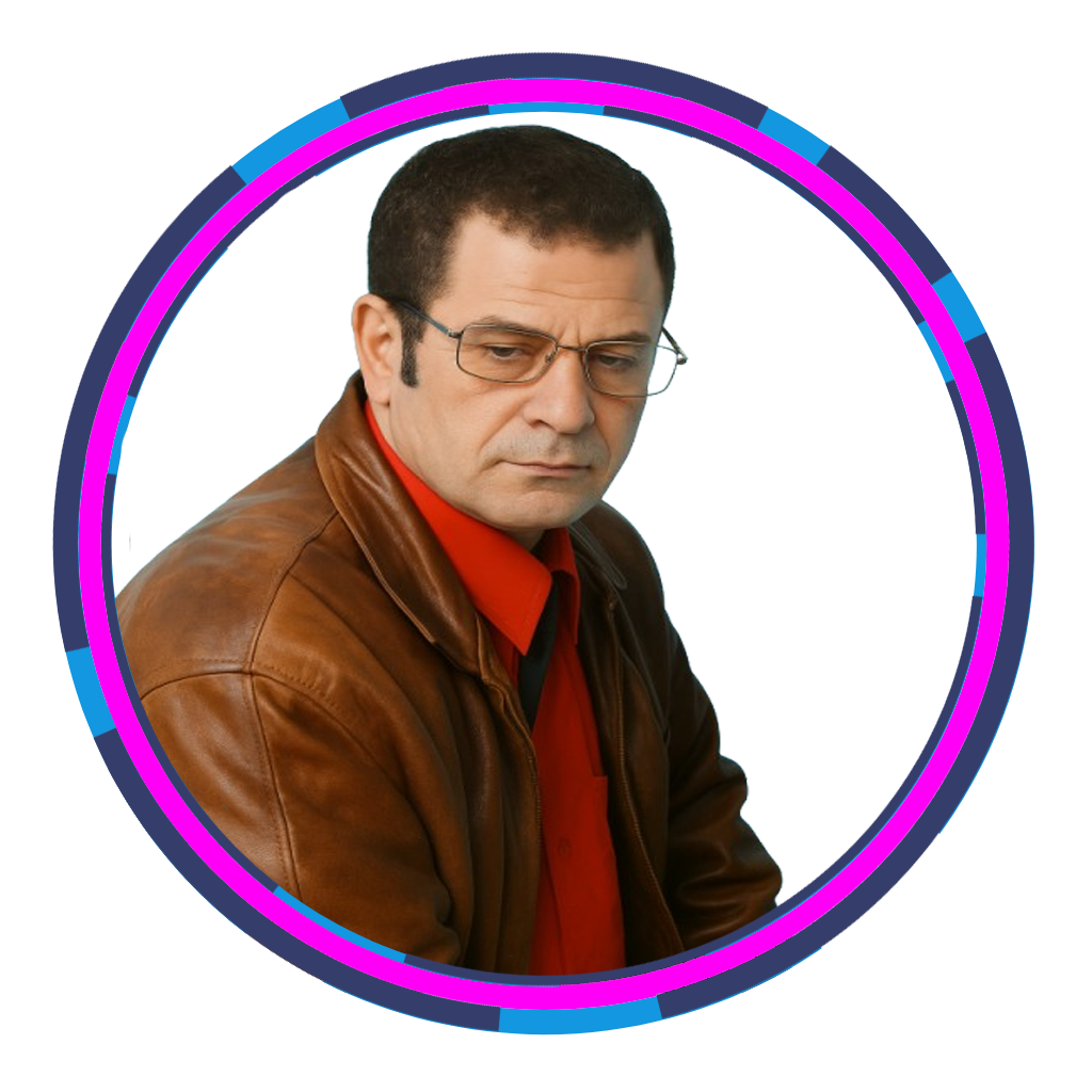 صورة الكاتب