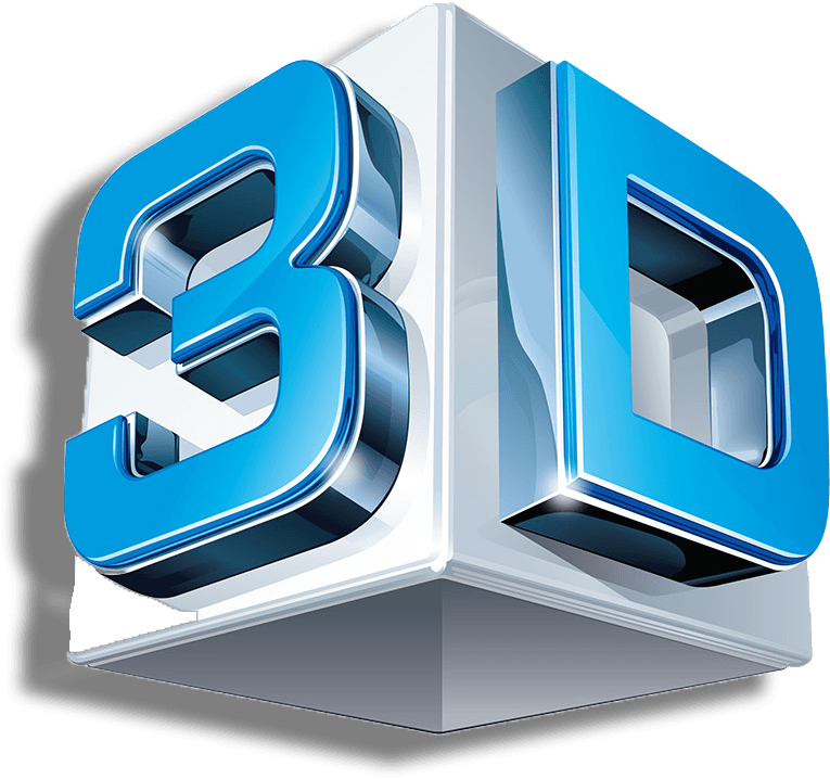 3D برامج