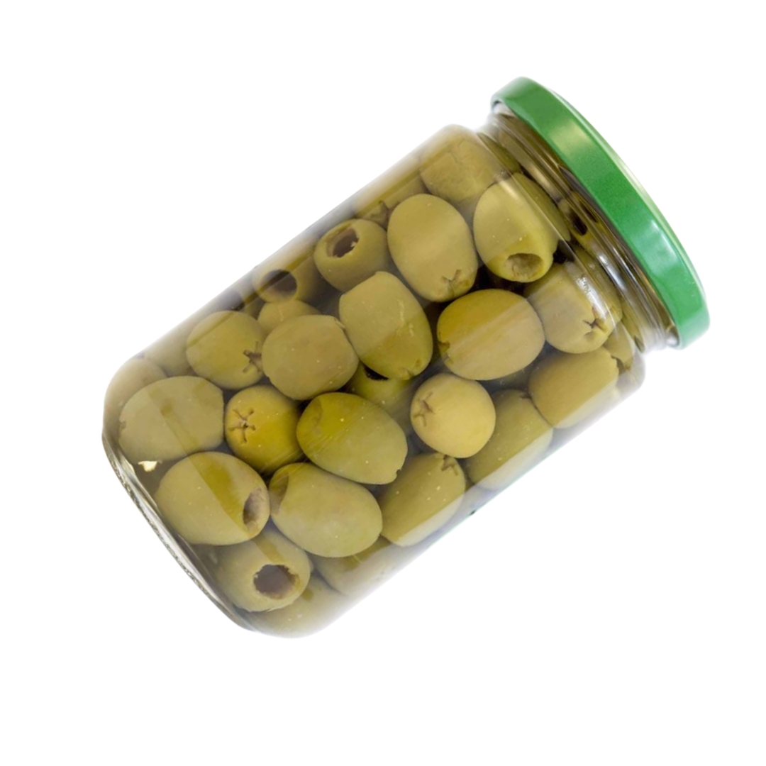 Pickles