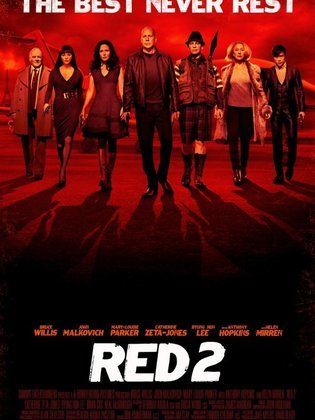 مشاهدة فيلم RED 2 2013 مترجم