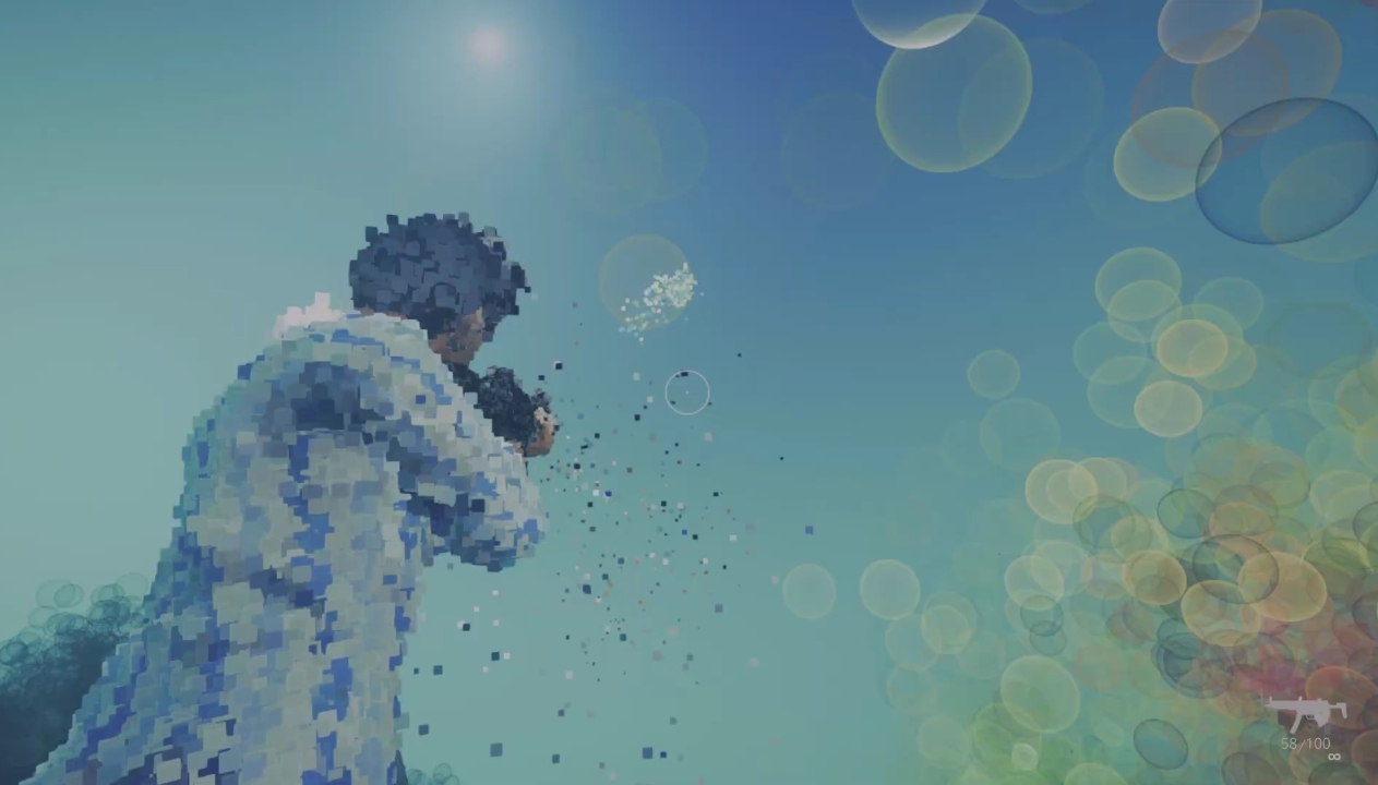 p_3565zawob1 مراجعة لعبة Dreams of Another: تجربة فنية على PS5 وPSVR2 مع دعم اللغة العربية