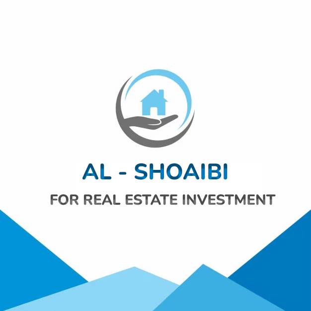 مؤسسة الشعيبي للعقارات