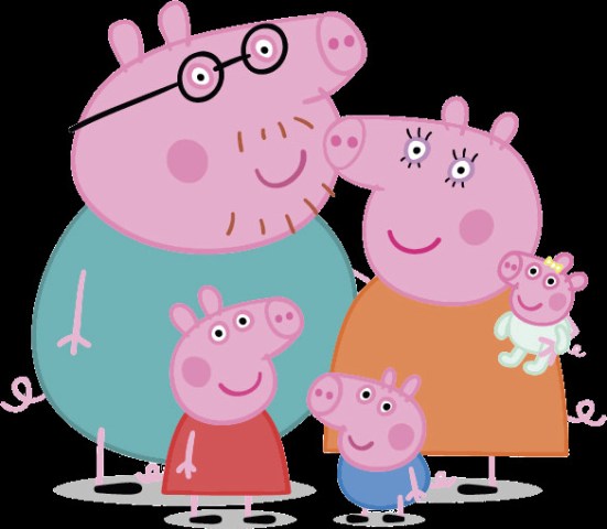 p_35722a6jn0 سباق الكبار في عالم الصغار: من يهزم Bluey وPeppa Pig؟