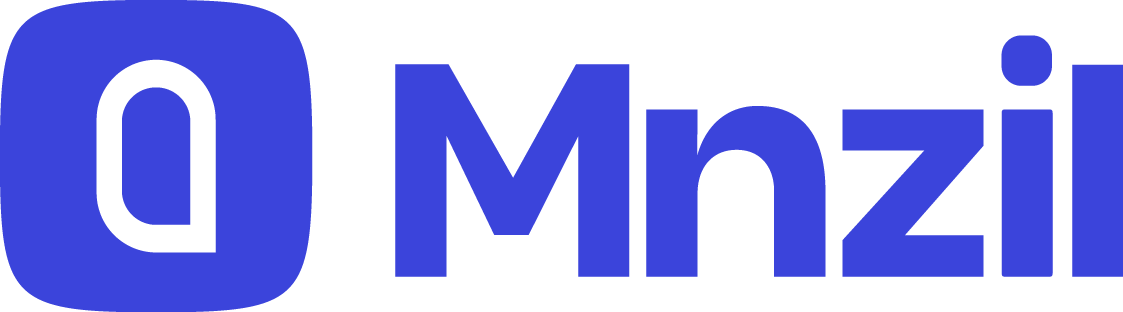Manzil Logo