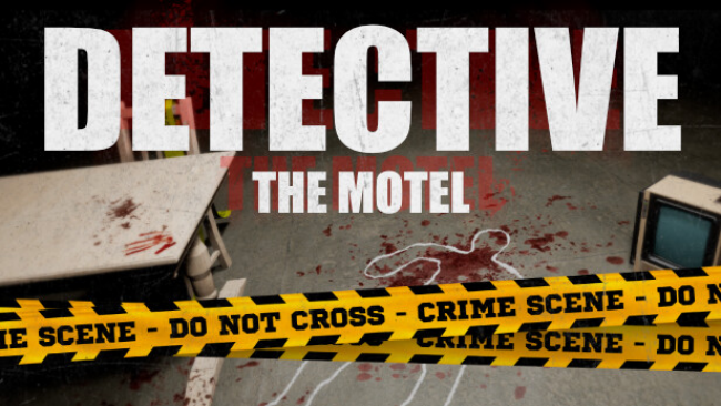 Detective The Motel