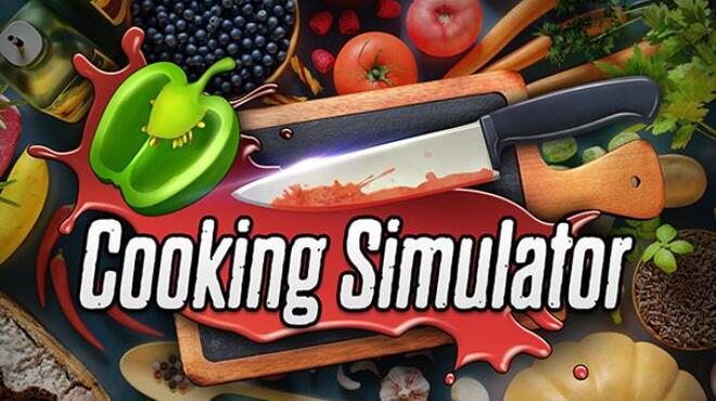 Cooking Simulator