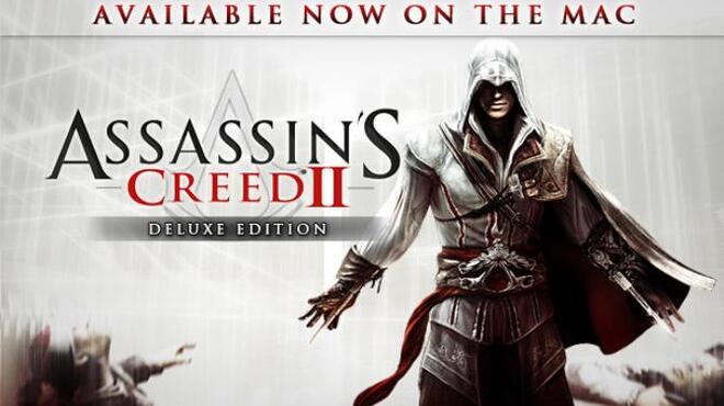 Assassin’s Creed II 