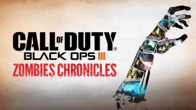             Download Call of Duty: Black Ops III - Zombies Chronicles for PC