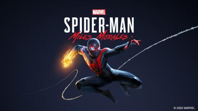             Download Marvel’s Spider-Man: Miles Morales for PC
